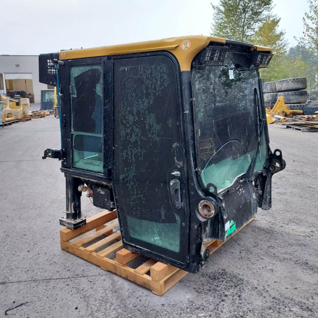 Used CAB A 3346700 6